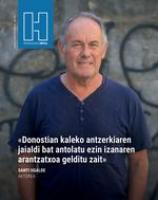 Irutxuloko Hitza - 2026ko irailak 25