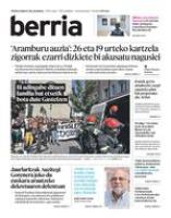 BERRIA - 2026ko irailak 26