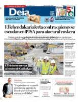 Deia - 26 de septiembre de 2026