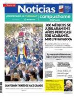 Diario de Noticias - 27 de septiembre de 2026