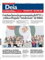 Deia - 28 de septiembre de 2026