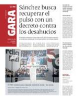 GARA - 28 de septiembre de 2026