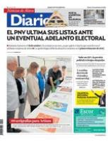 Diario Noticias de Álava - 29 de septiembre de 2026