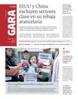 GARA - 29 de septiembre de 2026
