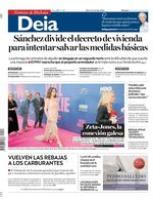 Deia - 30 de septiembre de 2026