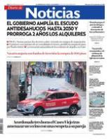 Diario de Noticias - 30 de septiembre de 2026