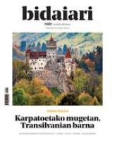 Bidaiari - 2026ko urriak 2