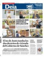 Deia - 2 de octubre de 2026