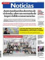 Diario de Noticias - 2 de octubre de 2026
