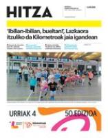 Goierriko Hitza - 2026ko urriak 2