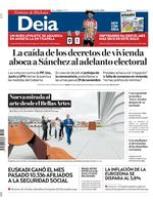 Deia - 3 de octubre de 2026