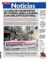 Diario de Noticias - 3 de octubre de 2026