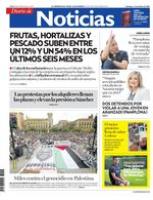 Diario de Noticias - 4 de octubre de 2026