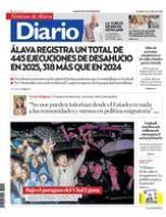 Diario Noticias de Álava - 4 de octubre de 2026