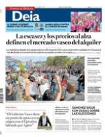 Deia - 5 de octubre de 2026