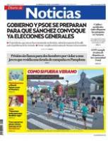 Diario de Noticias - 5 de octubre de 2026