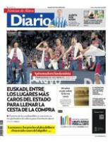 Diario Noticias de Álava - 5 de octubre de 2026