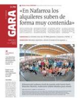 GARA - 5 de octubre de 2026