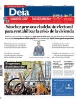 Deia - 6 de octubre de 2026