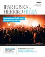 Ipar Euskal Herriko Hitza - 2026ko urriak 9