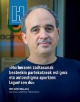 Irutxuloko Hitza - 2026ko urriak 9