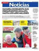 Diario de Noticias - 10 de octubre de 2026