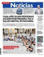Diario de Noticias - 11 de octubre de 2026
