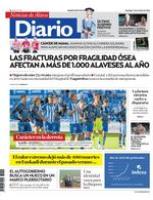 Diario Noticias de Álava - 11 de octubre de 2026
