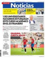 Diario de Noticias - 12 de octubre de 2026