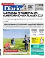 Diario Noticias de Álava - 13 de octubre de 2026
