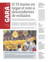 GARA - 13 de octubre de 2026