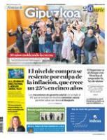 Noticias de Gipuzkoa - 13 de octubre de 2026