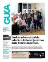 Urola Kostako Hitza - 2026ko urriak 13