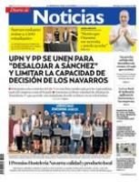 Diario de Noticias - 14 de octubre de 2026