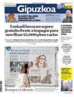 Noticias de Gipuzkoa - 14 de octubre de 2026