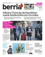 BERRIA - 2026ko urriak 15