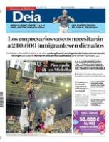 Deia - 15 de octubre de 2026