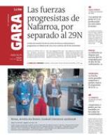 GARA - 15 de octubre de 2026