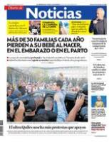Diario de Noticias - 16 de octubre de 2026