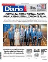 Diario Noticias de Álava - 16 de octubre de 2026
