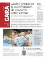 GARA - 16 de octubre de 2026