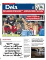 Deia - 18 de octubre de 2026