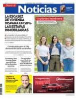 Diario de Noticias - 18 de octubre de 2026