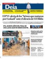 Deia - 20 de octubre de 2026