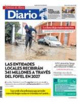 Diario Noticias de Álava - 20 de octubre de 2026