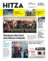 Lea Artibai Mutriku Busturialdea Hitza - 2026ko urriak 20
