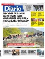 Diario Noticias de Álava - 23 de octubre de 2026