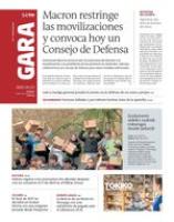 GARA - 23 de octubre de 2026