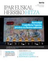 Ipar Euskal Herriko Hitza - 2026ko urriak 23