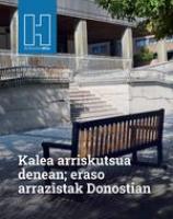Irutxuloko Hitza - 2026ko urriak 23